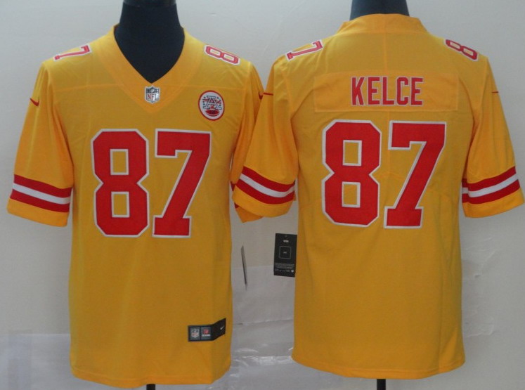 2019 NFL men Limited Jerseys-229